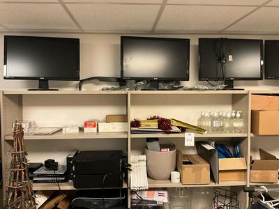 Photo d'aperçu de office decoration & equipment